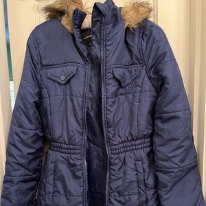 Rampage Winter Coat